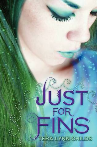 Illustration for article titled Young Adult Fiction's Hottest New Trend: Mermaids?